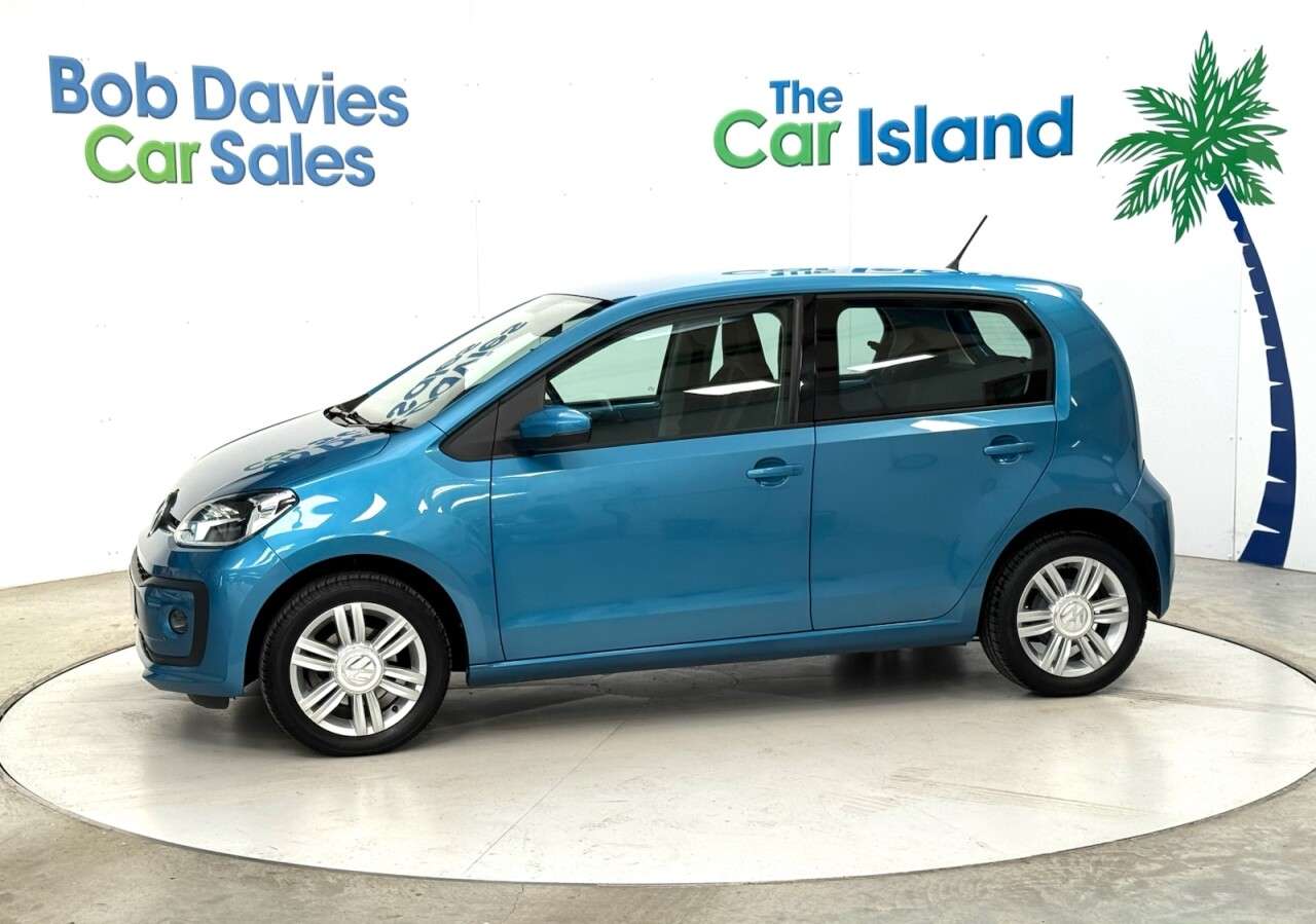 2019 VOLKSWAGEN UP! 2019 VOLKSWAGEN UP!