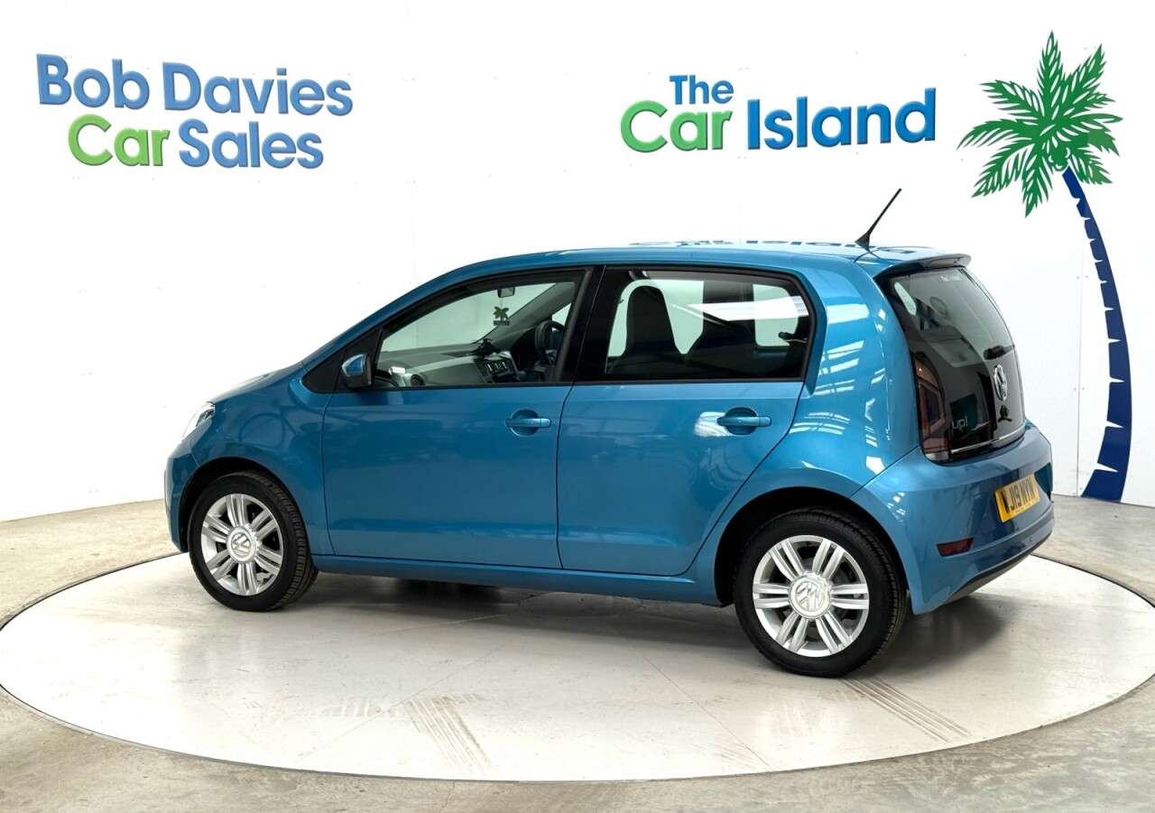 2019 VOLKSWAGEN UP! 2019 VOLKSWAGEN UP!