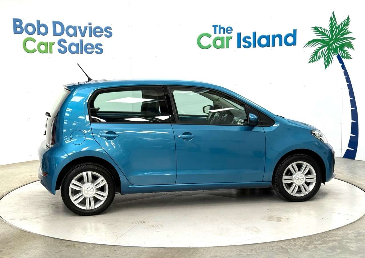 2019 VOLKSWAGEN UP! 2019 VOLKSWAGEN UP!