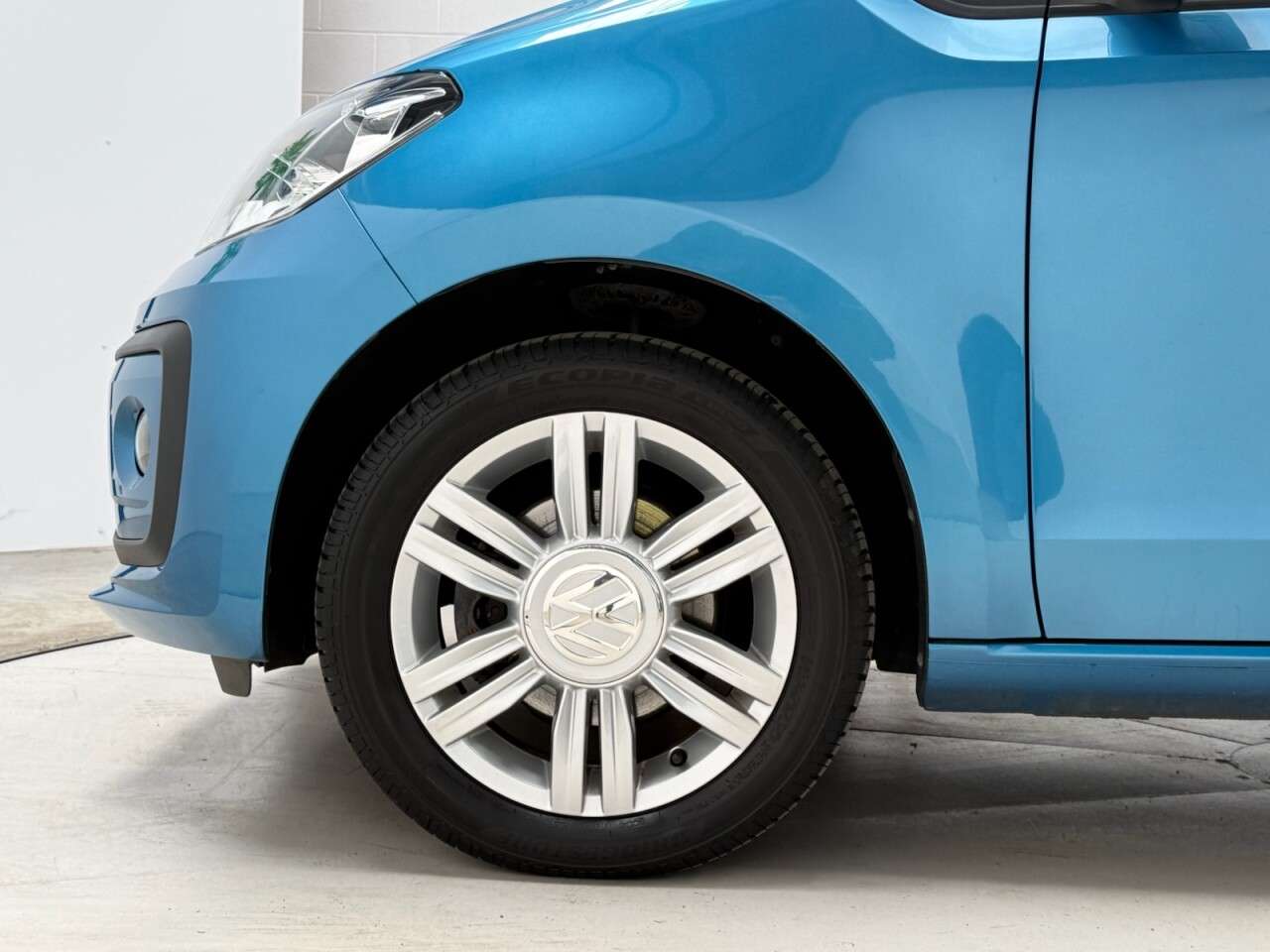 2019 VOLKSWAGEN UP! 2019 VOLKSWAGEN UP!