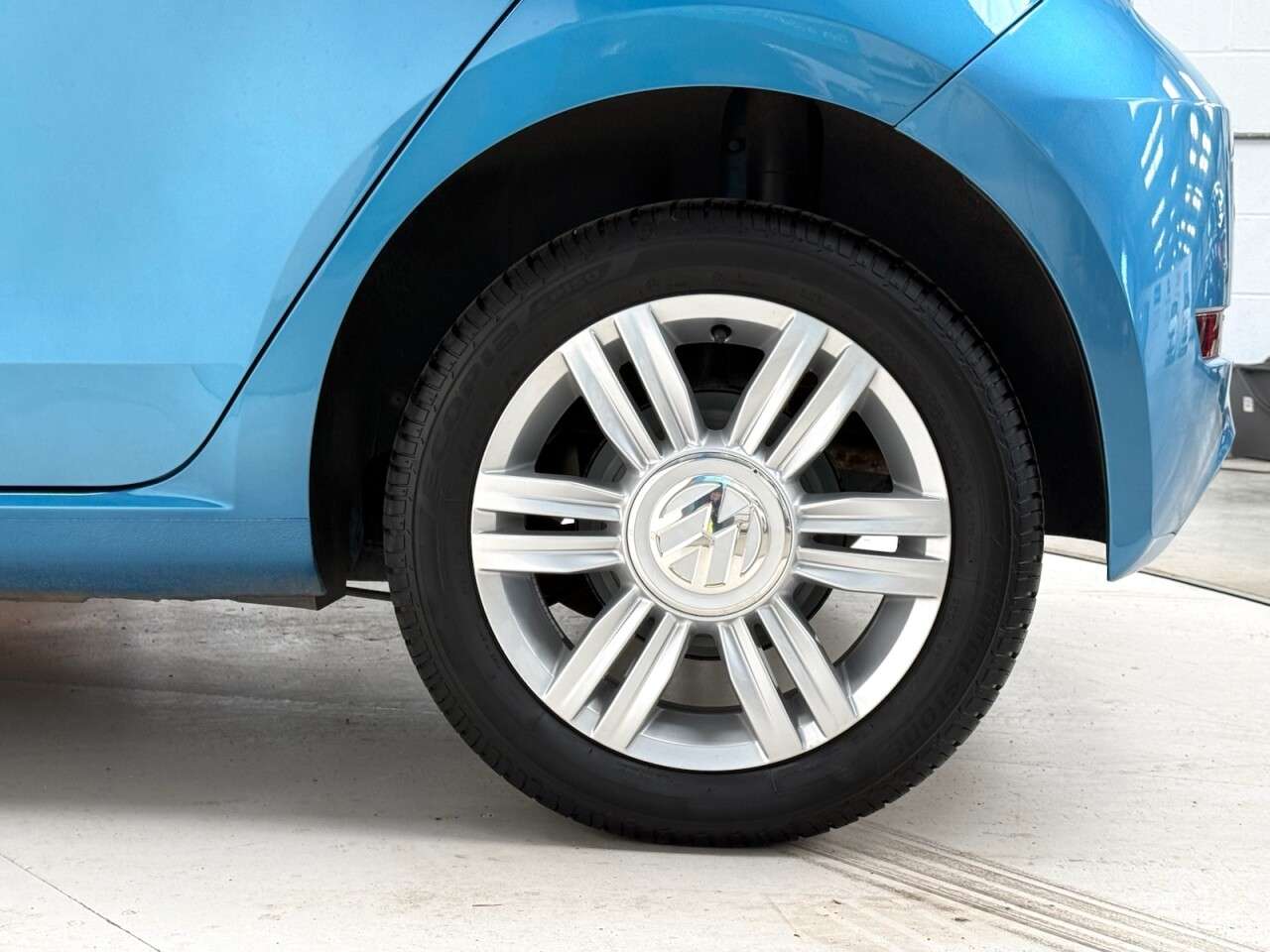2019 VOLKSWAGEN UP! 2019 VOLKSWAGEN UP!
