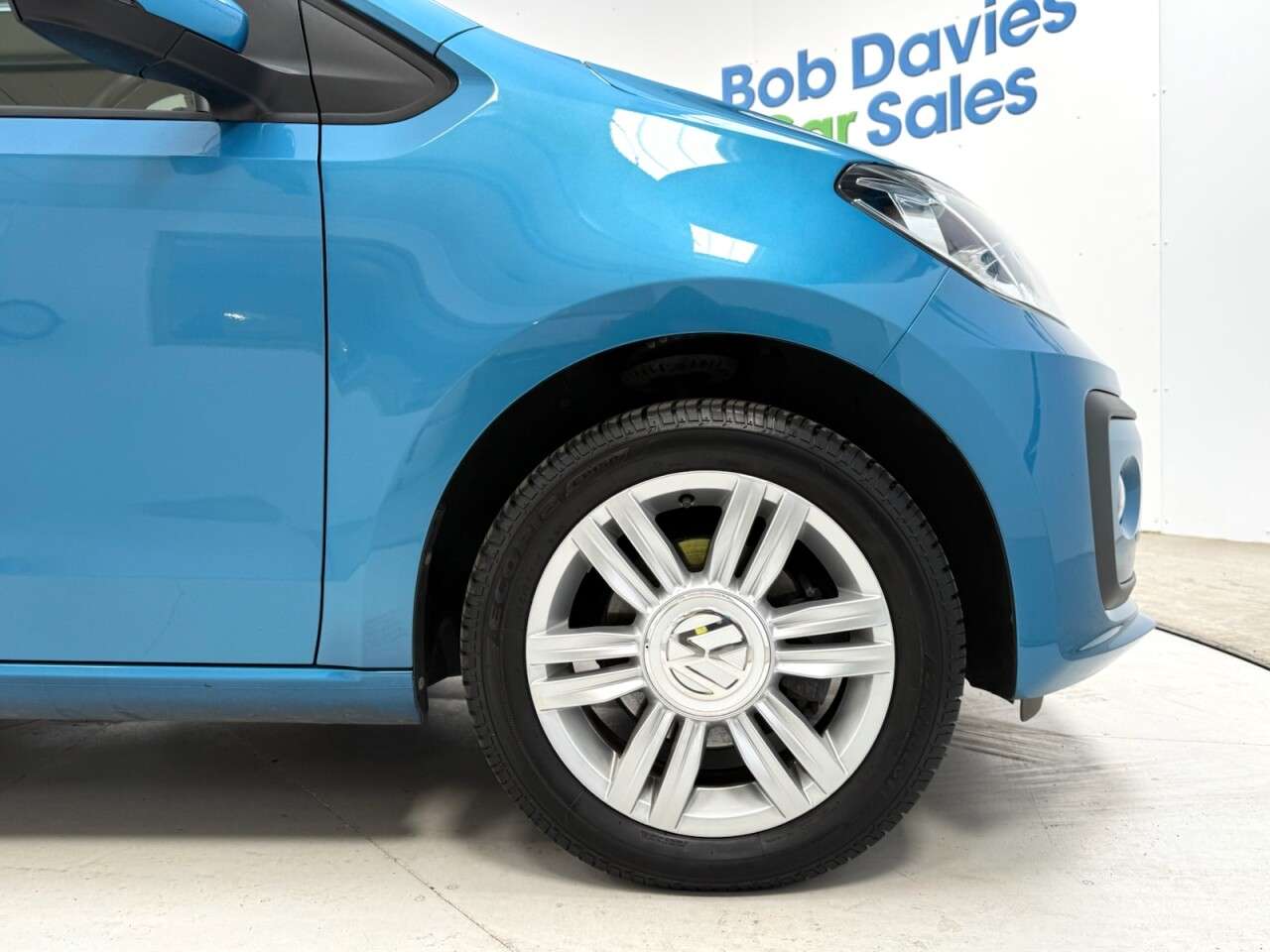 2019 VOLKSWAGEN UP! 2019 VOLKSWAGEN UP!