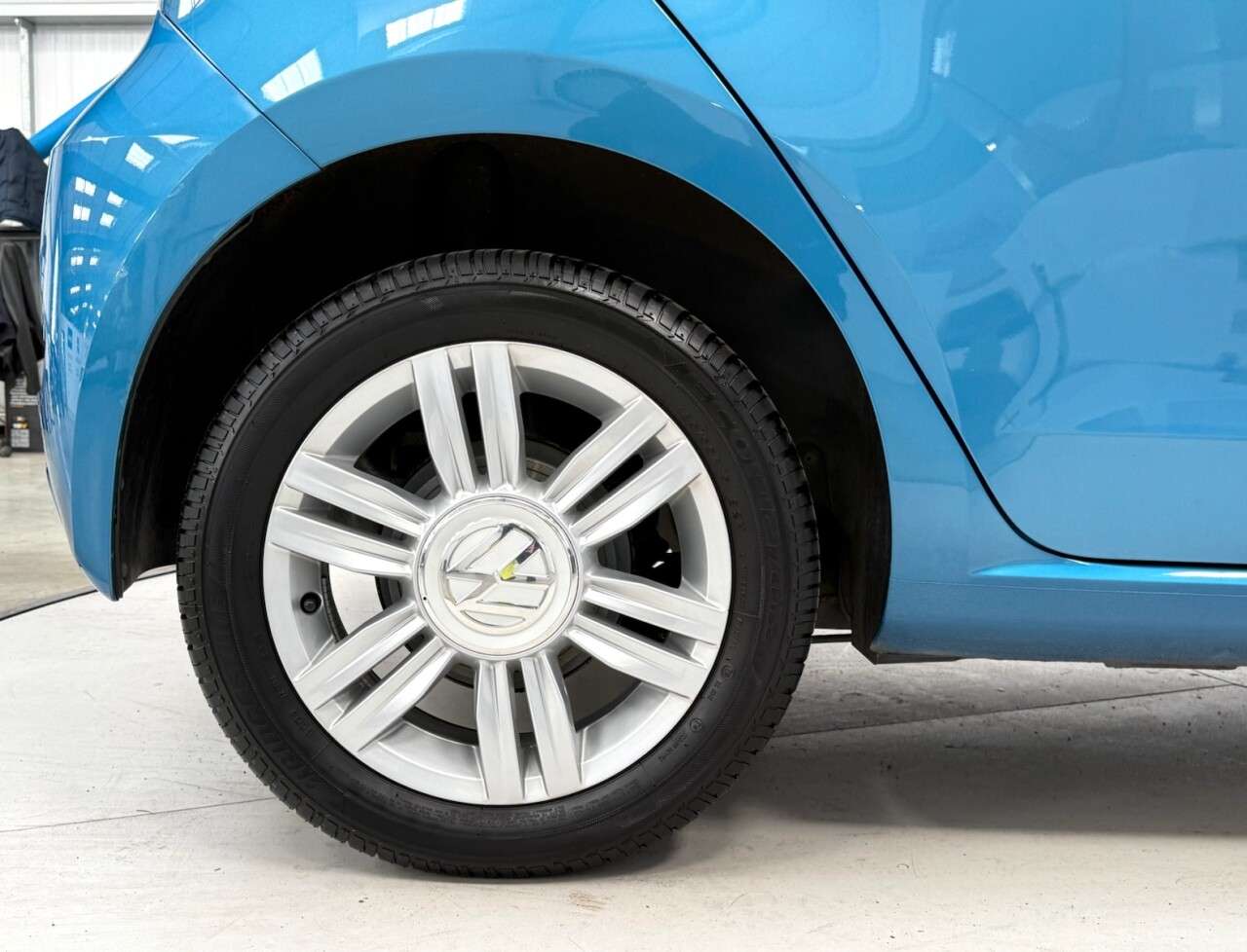 2019 VOLKSWAGEN UP! 2019 VOLKSWAGEN UP!