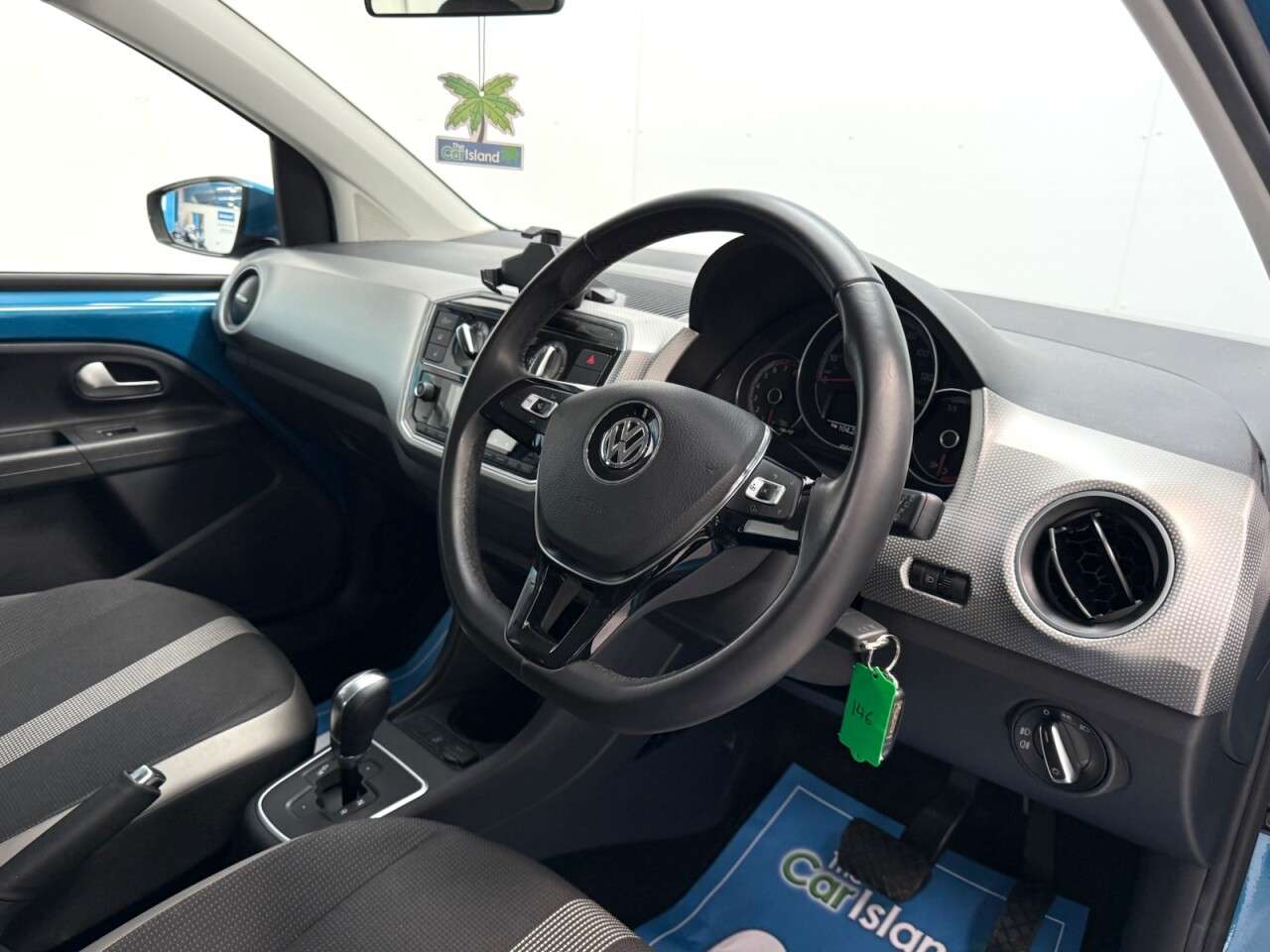 2019 VOLKSWAGEN UP! 2019 VOLKSWAGEN UP!