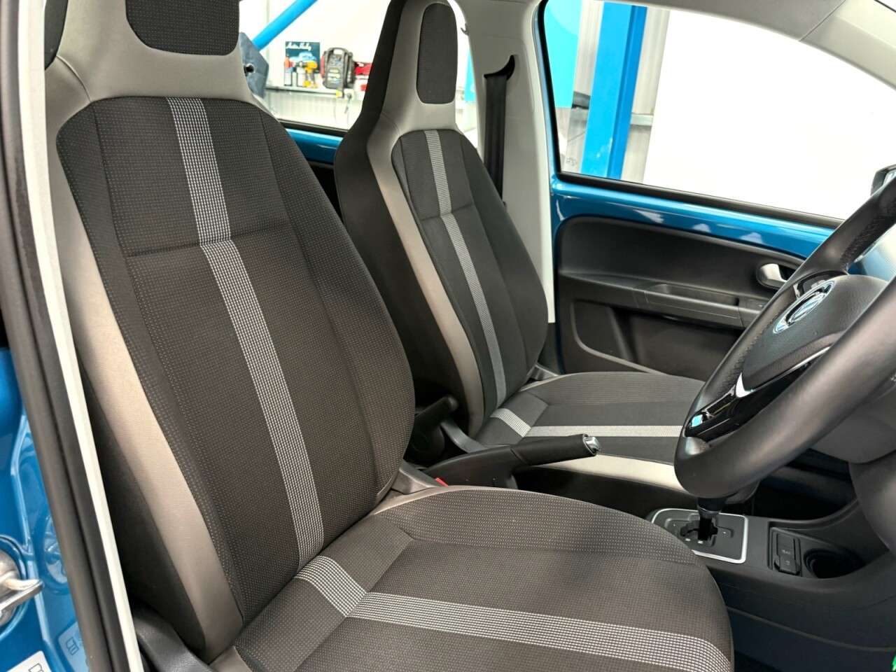 2019 VOLKSWAGEN UP! 2019 VOLKSWAGEN UP!