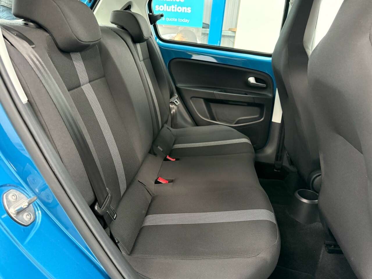 2019 VOLKSWAGEN UP! 2019 VOLKSWAGEN UP!