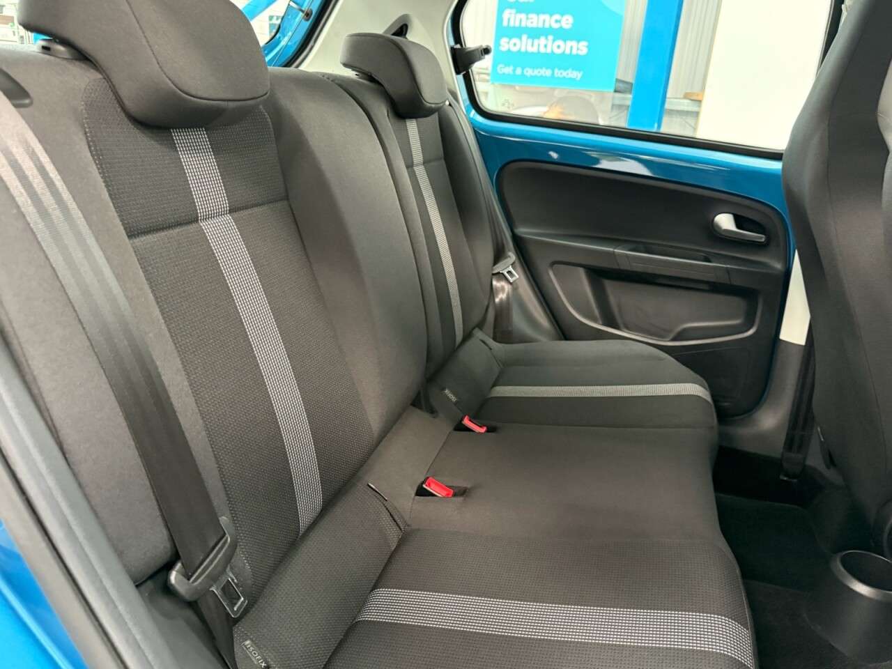 2019 VOLKSWAGEN UP! 2019 VOLKSWAGEN UP!