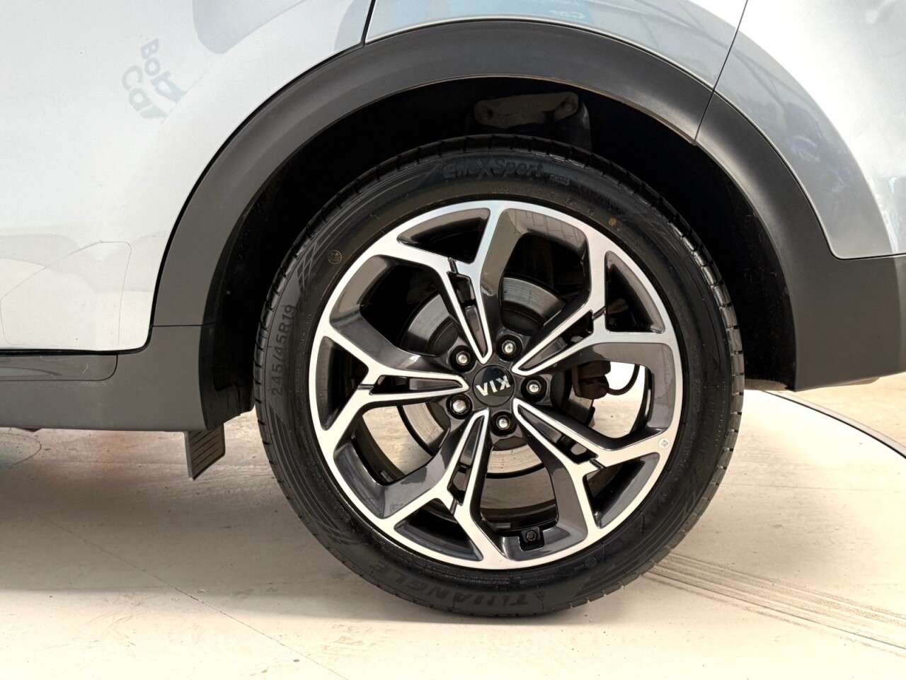 2021 KIA SPORTAGE 2021 KIA SPORTAGE