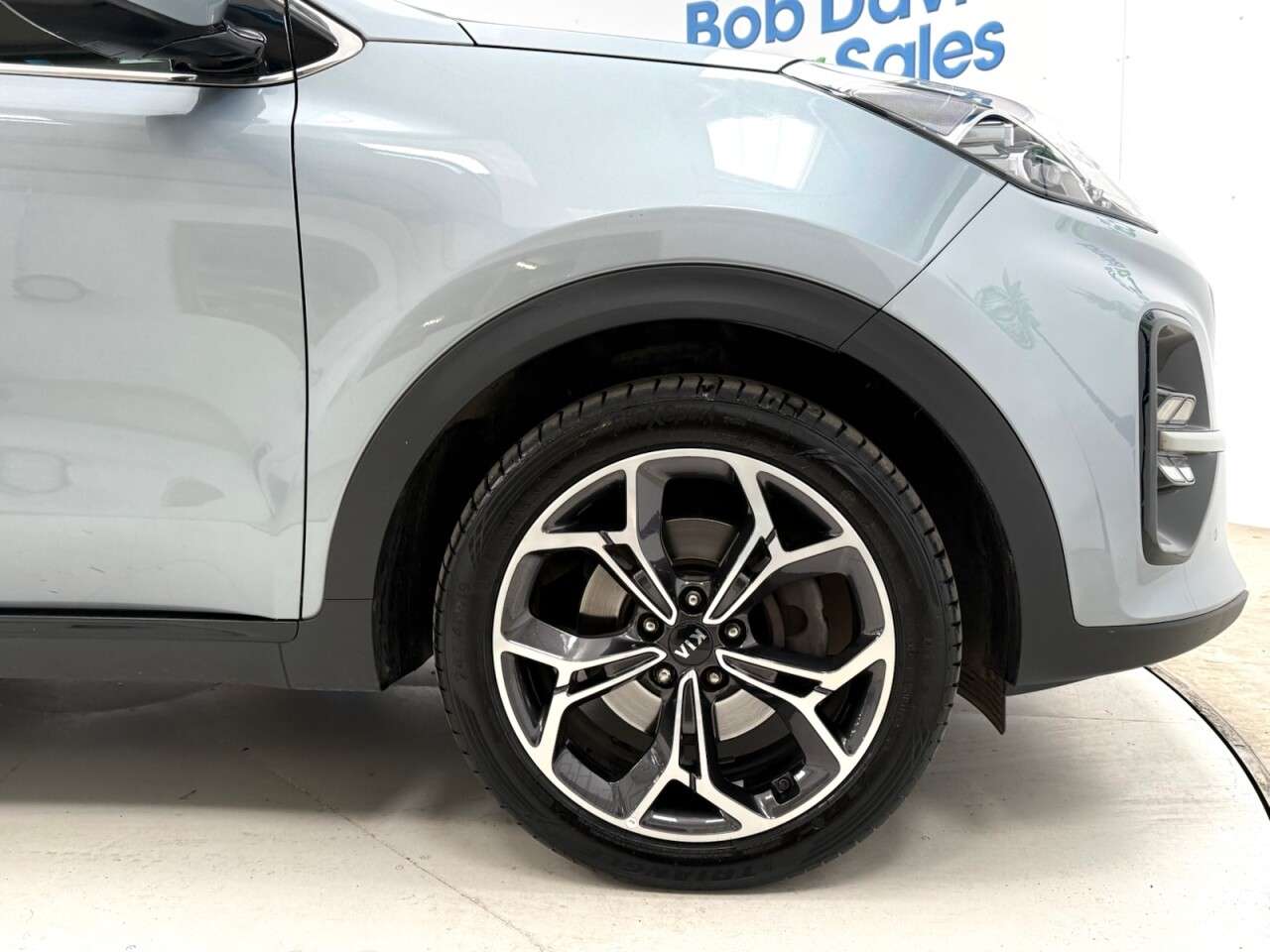 2021 KIA SPORTAGE 2021 KIA SPORTAGE