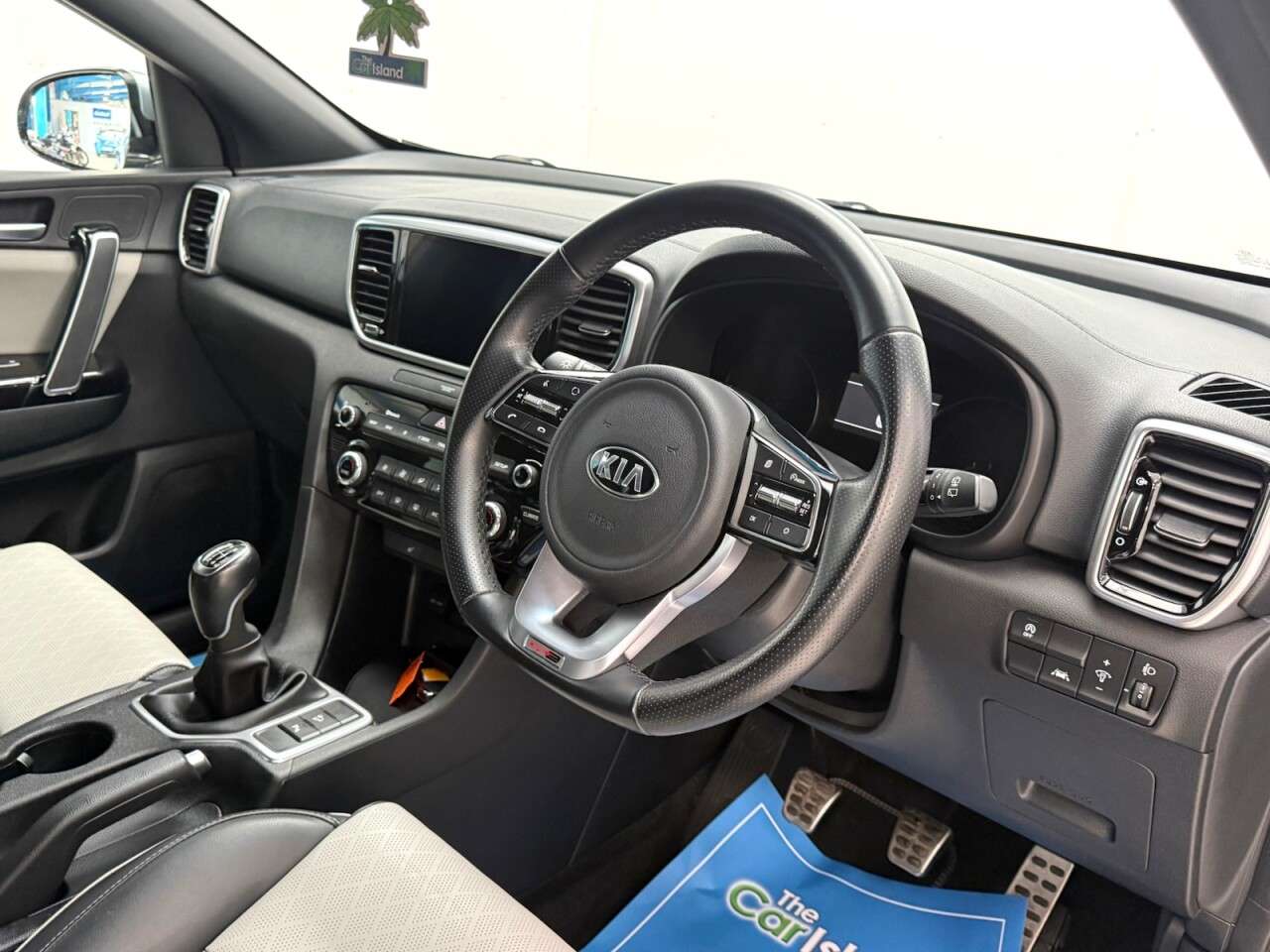 2021 KIA SPORTAGE 2021 KIA SPORTAGE