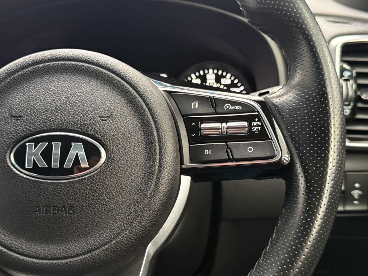 2021 KIA SPORTAGE 2021 KIA SPORTAGE