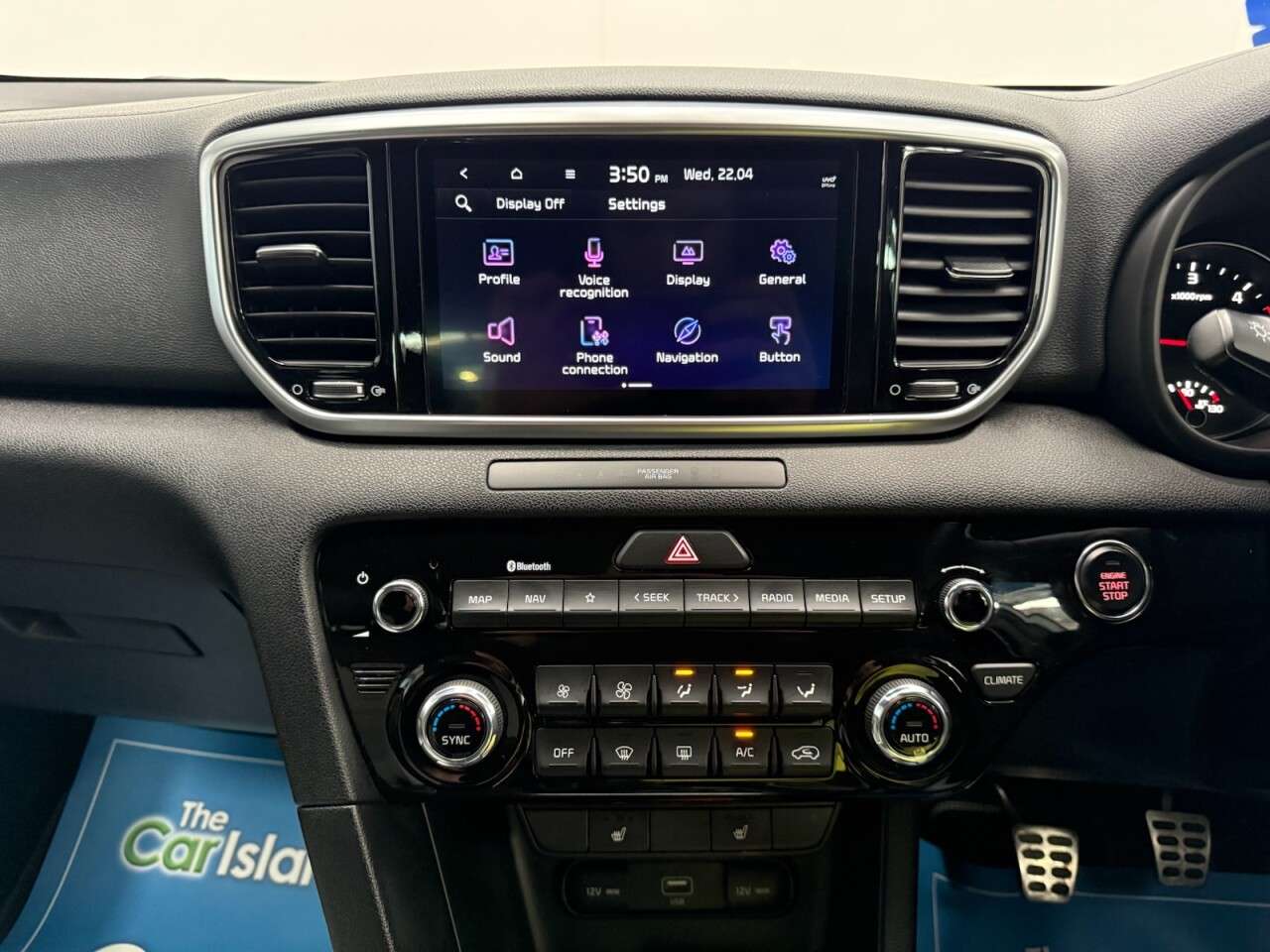 2021 KIA SPORTAGE 2021 KIA SPORTAGE