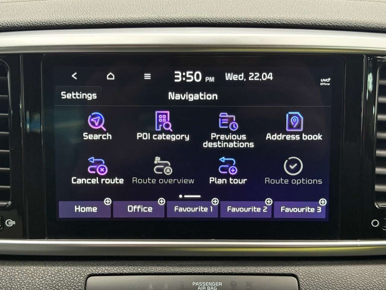 2021 KIA SPORTAGE 2021 KIA SPORTAGE