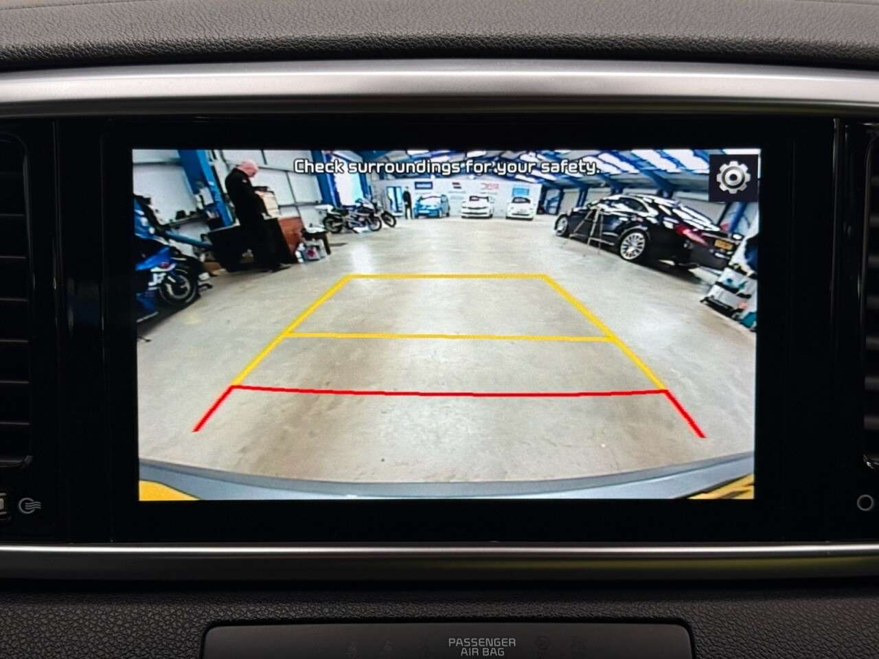 2021 KIA SPORTAGE 2021 KIA SPORTAGE