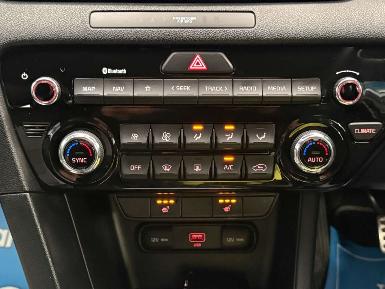 2021 KIA SPORTAGE 2021 KIA SPORTAGE