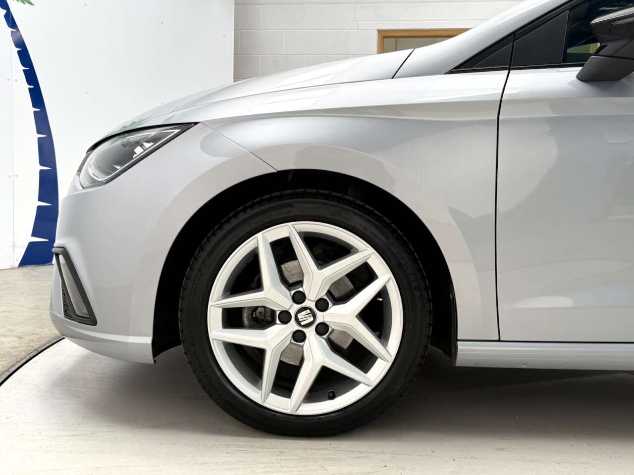 2020 SEAT IBIZA 2020 SEAT IBIZA
