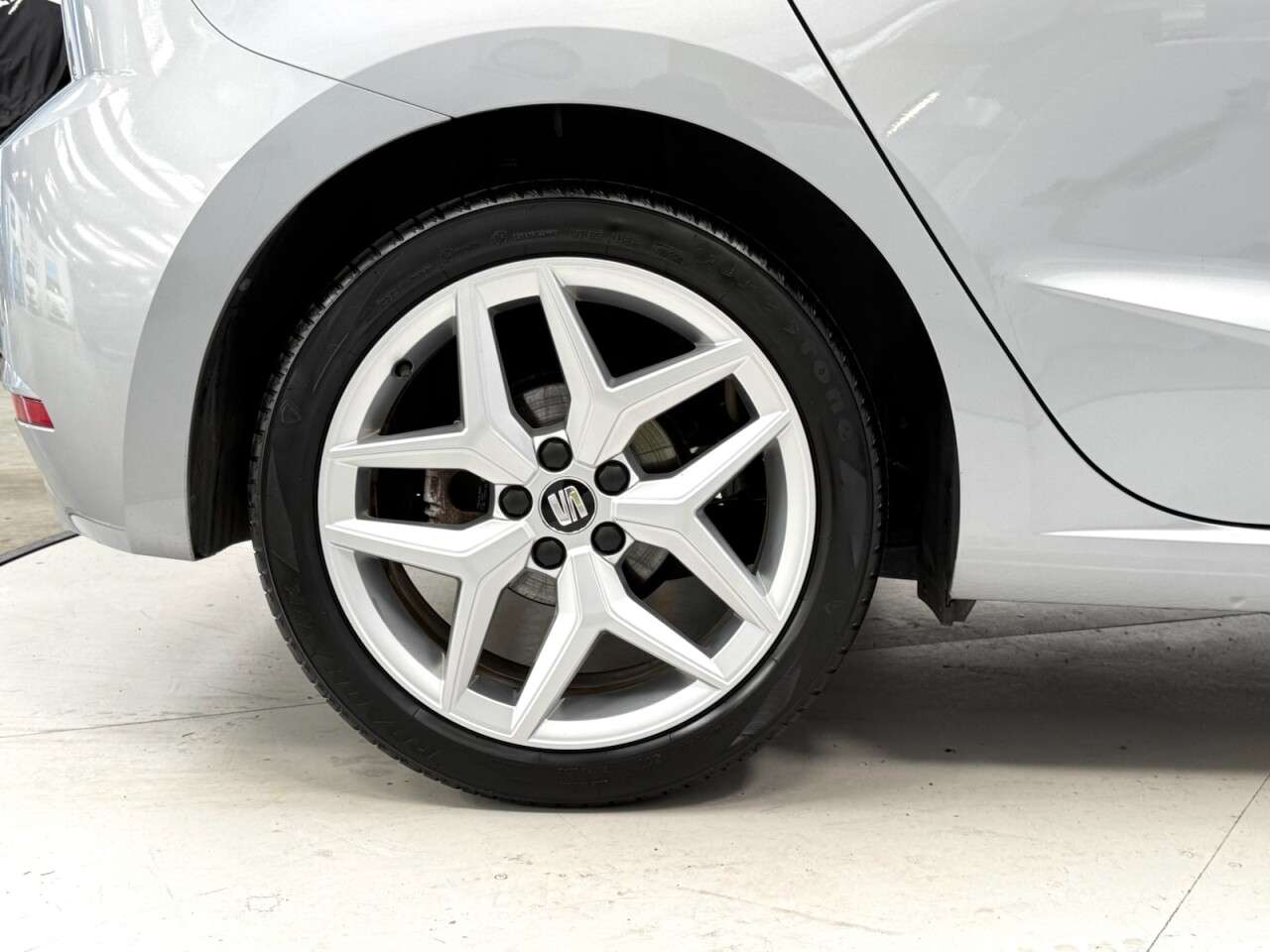 2020 SEAT IBIZA 2020 SEAT IBIZA