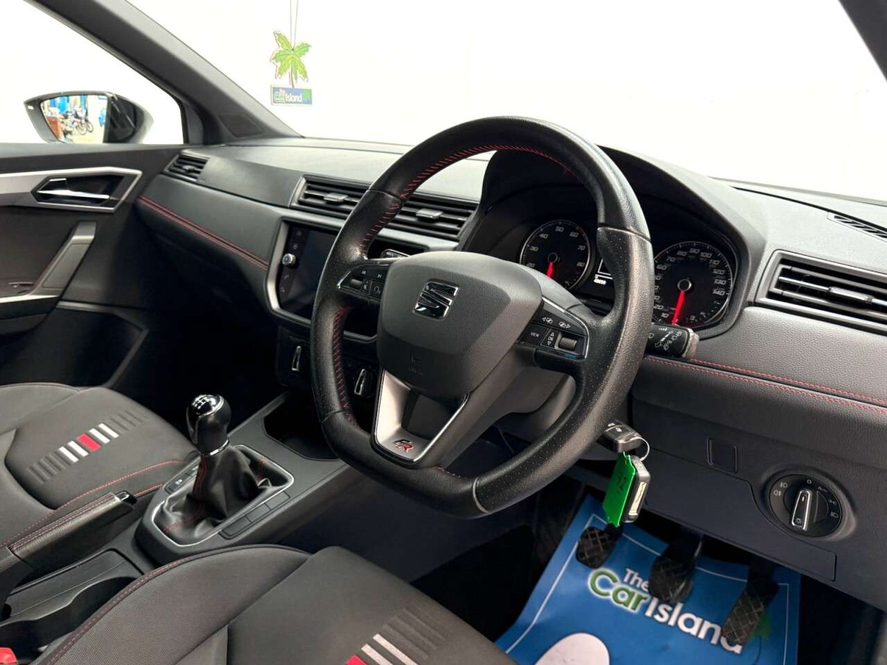 2020 SEAT IBIZA 2020 SEAT IBIZA