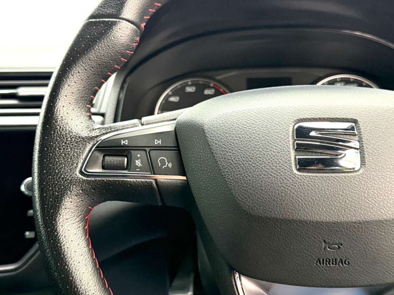2020 SEAT IBIZA 2020 SEAT IBIZA