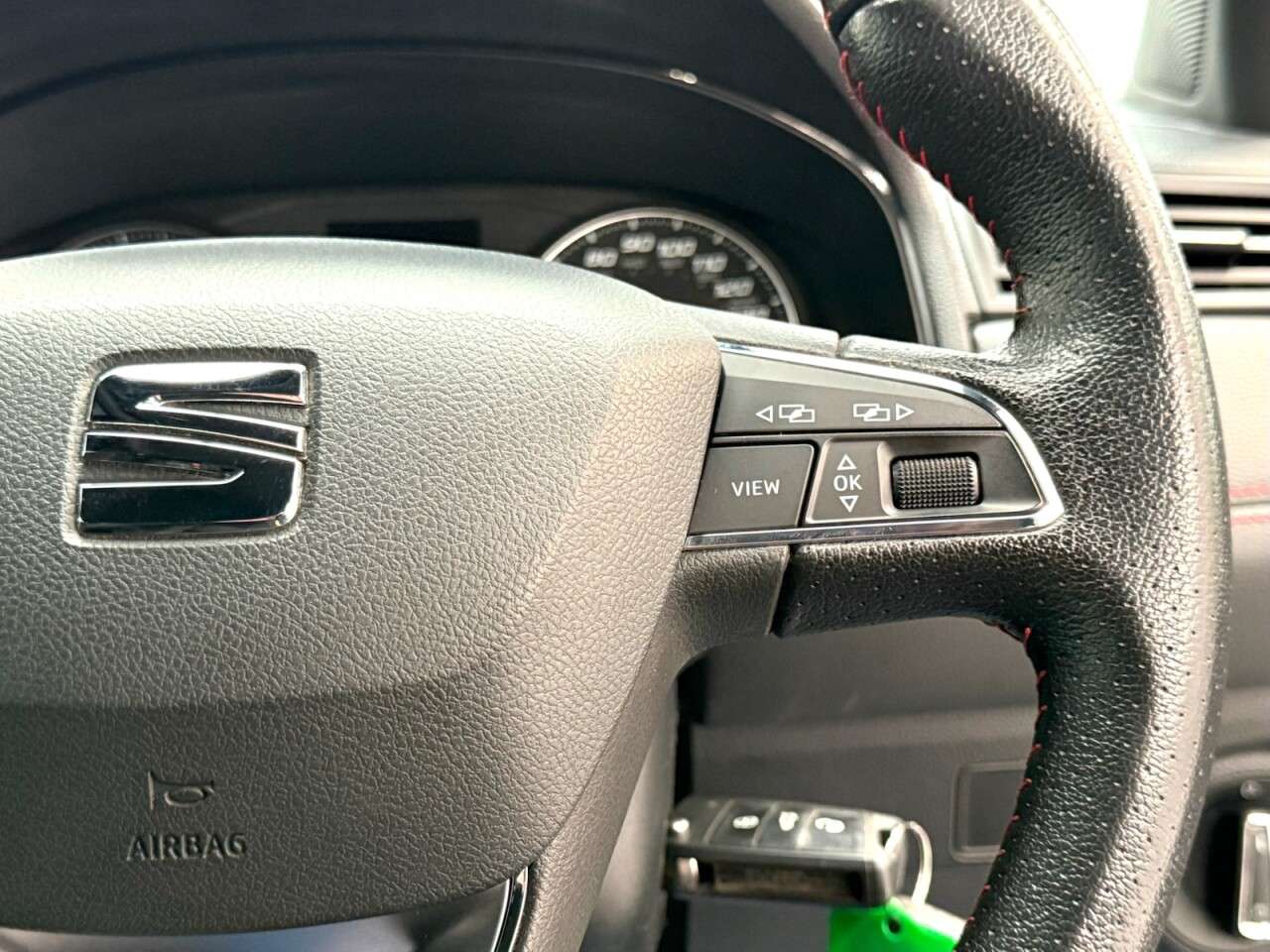 2020 SEAT IBIZA 2020 SEAT IBIZA