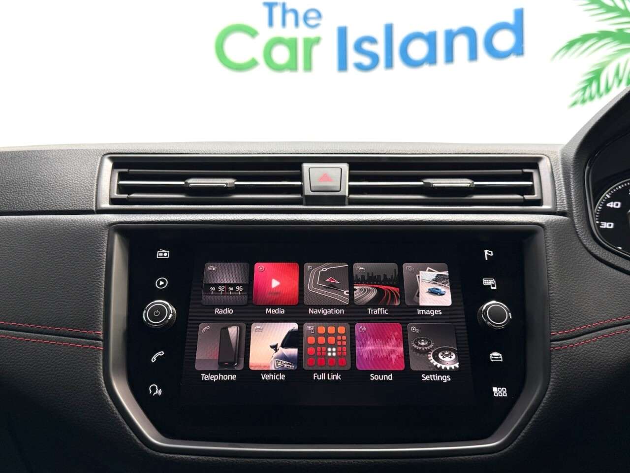 2020 SEAT IBIZA 2020 SEAT IBIZA