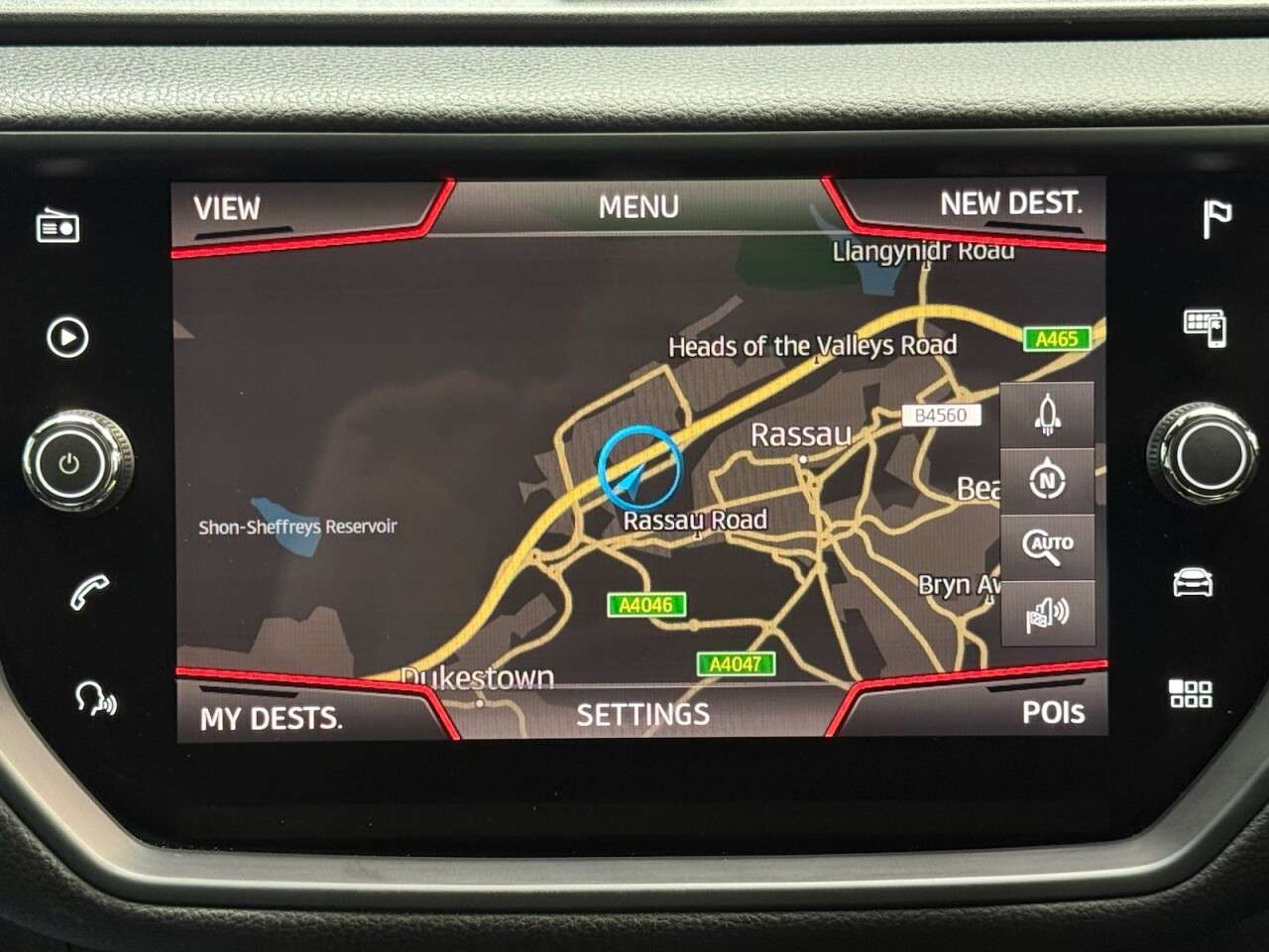 2020 SEAT IBIZA 2020 SEAT IBIZA