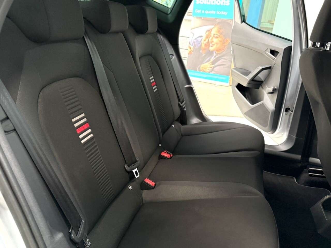 2020 SEAT IBIZA 2020 SEAT IBIZA