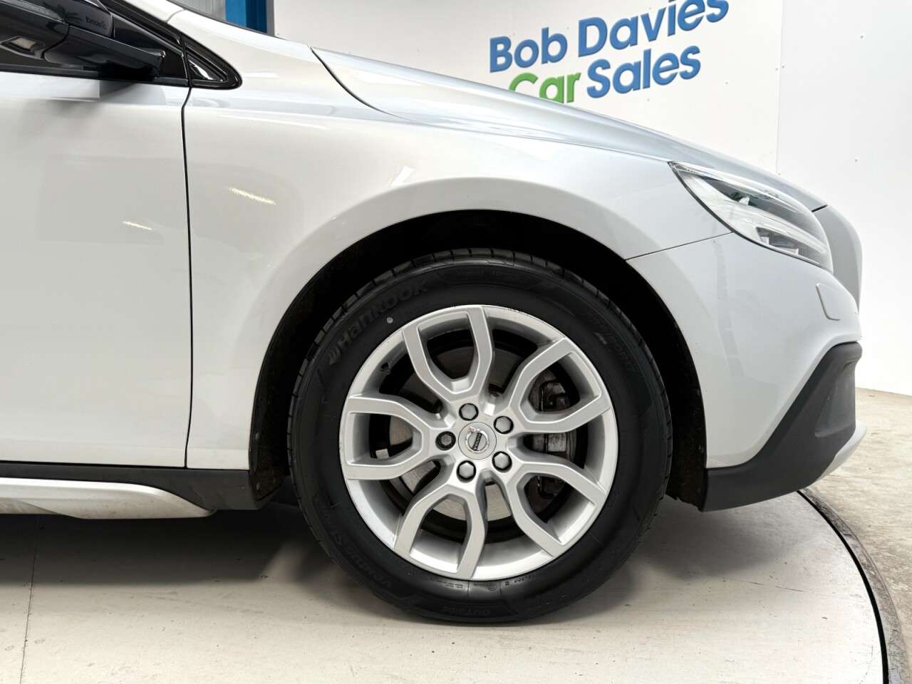 2018 VOLVO V40 CROSS COUNTRY 2018 VOLVO V40 CROSS COUNTRY