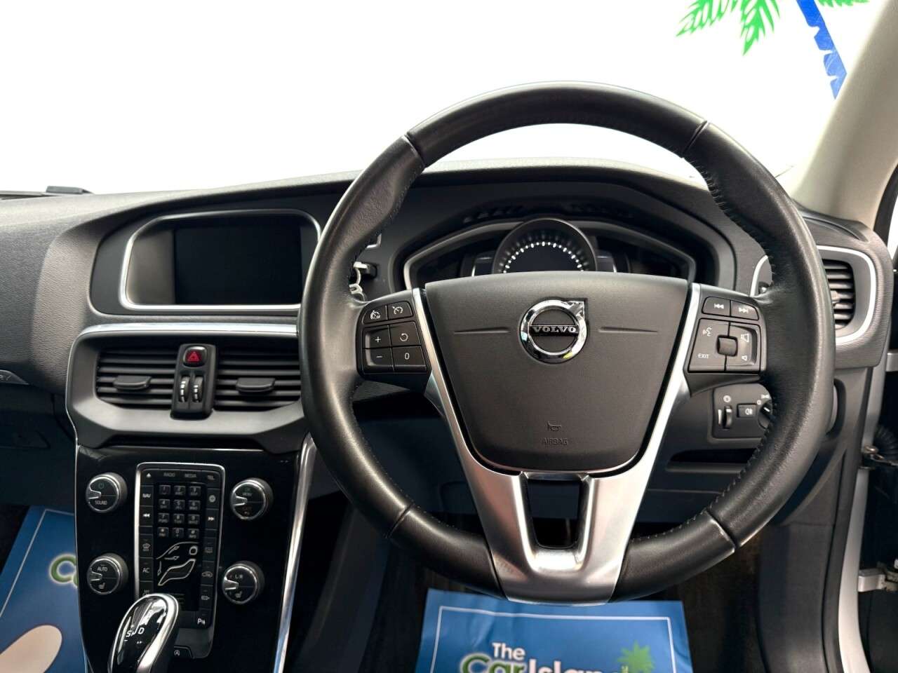 2018 VOLVO V40 CROSS COUNTRY 2018 VOLVO V40 CROSS COUNTRY