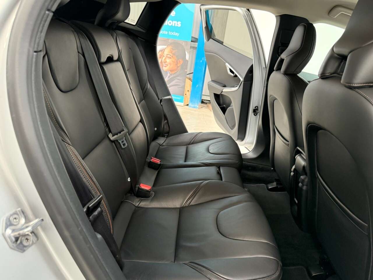 2018 VOLVO V40 CROSS COUNTRY 2018 VOLVO V40 CROSS COUNTRY
