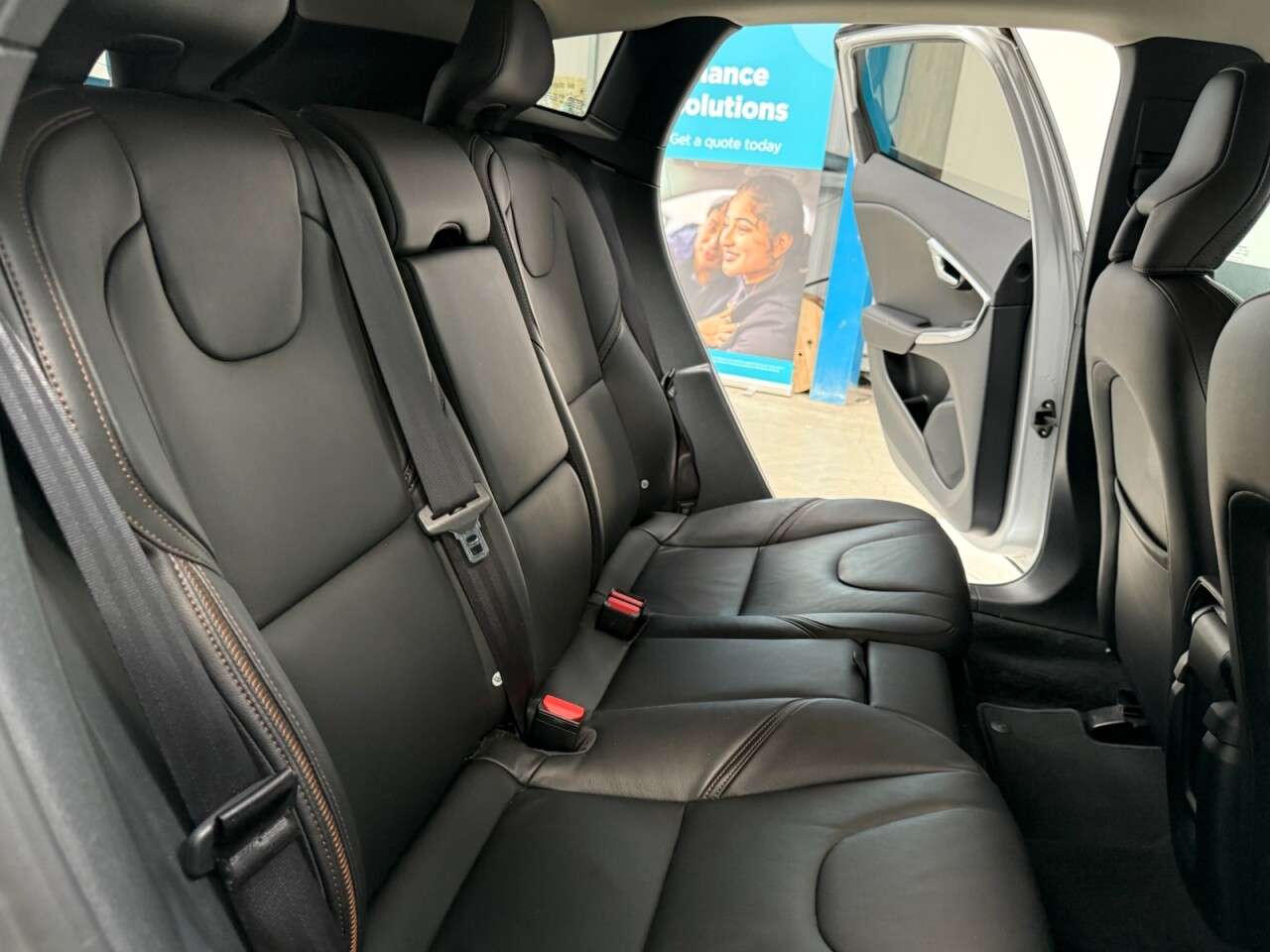 2018 VOLVO V40 CROSS COUNTRY 2018 VOLVO V40 CROSS COUNTRY