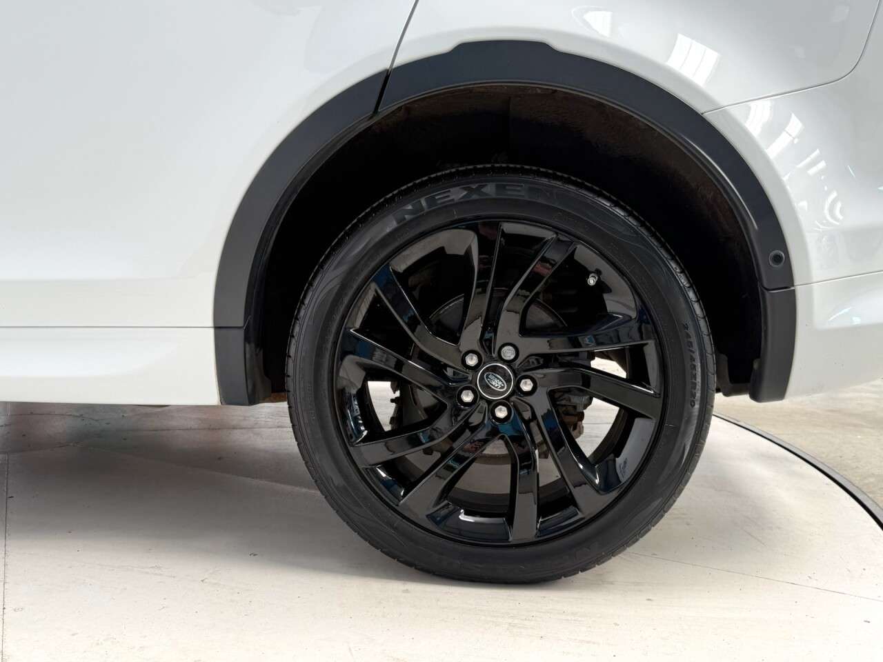 2017 LAND ROVER DISCOVERY SPORT 2017 LAND ROVER DISCOVERY SPORT