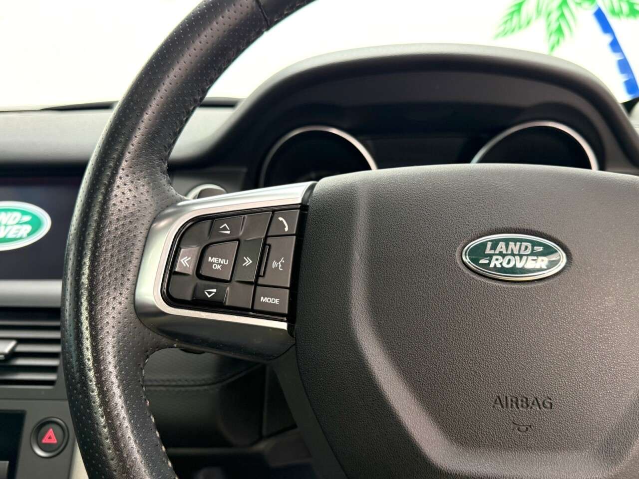 2017 LAND ROVER DISCOVERY SPORT 2017 LAND ROVER DISCOVERY SPORT