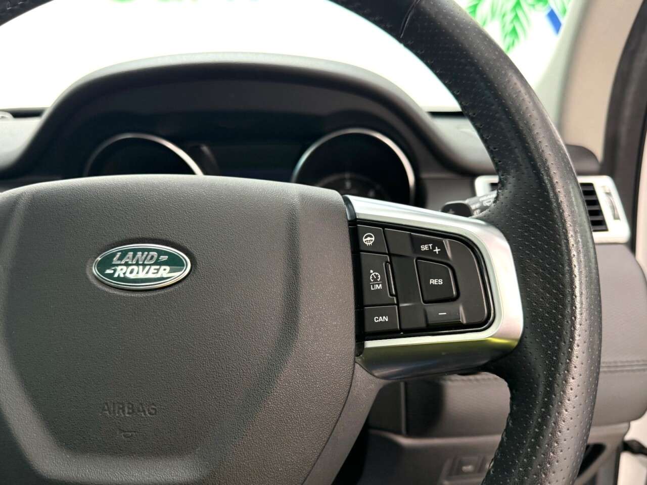 2017 LAND ROVER DISCOVERY SPORT 2017 LAND ROVER DISCOVERY SPORT