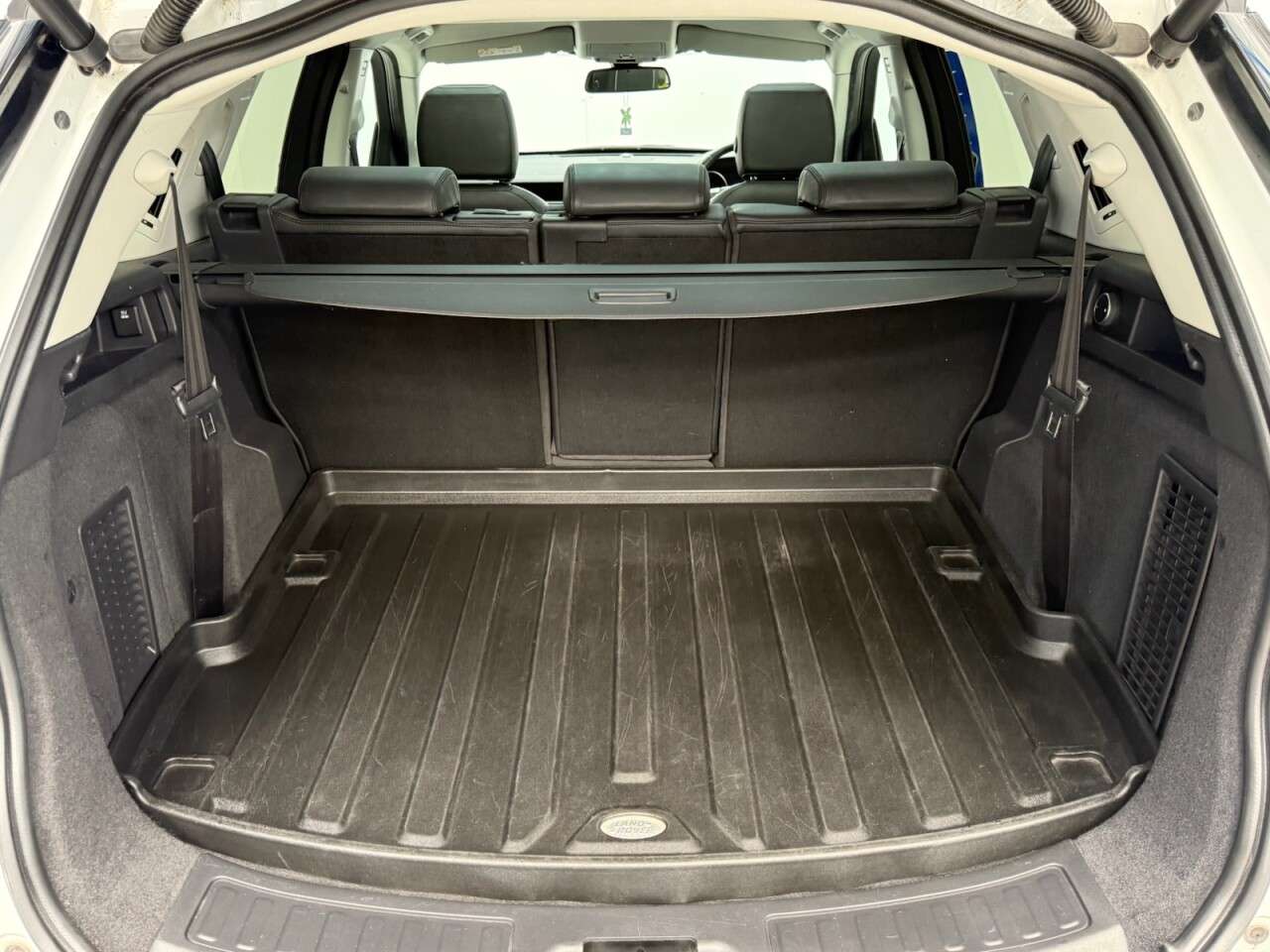 2017 LAND ROVER DISCOVERY SPORT 2017 LAND ROVER DISCOVERY SPORT
