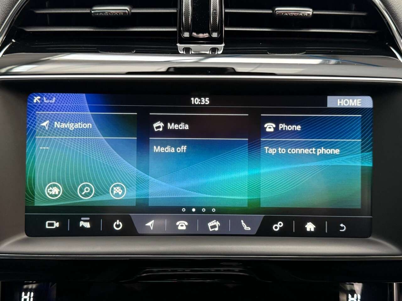 2019 JAGUAR XE 2019 JAGUAR XE