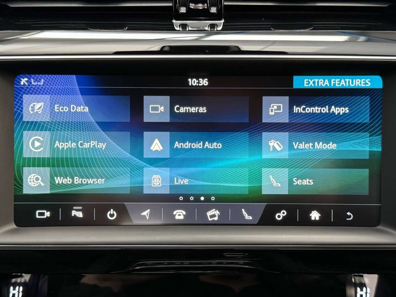 2019 JAGUAR XE 2019 JAGUAR XE