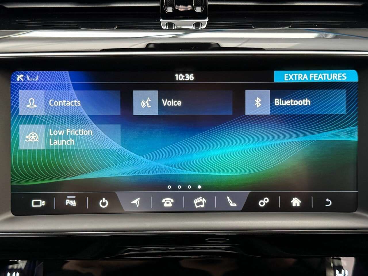 2019 JAGUAR XE 2019 JAGUAR XE