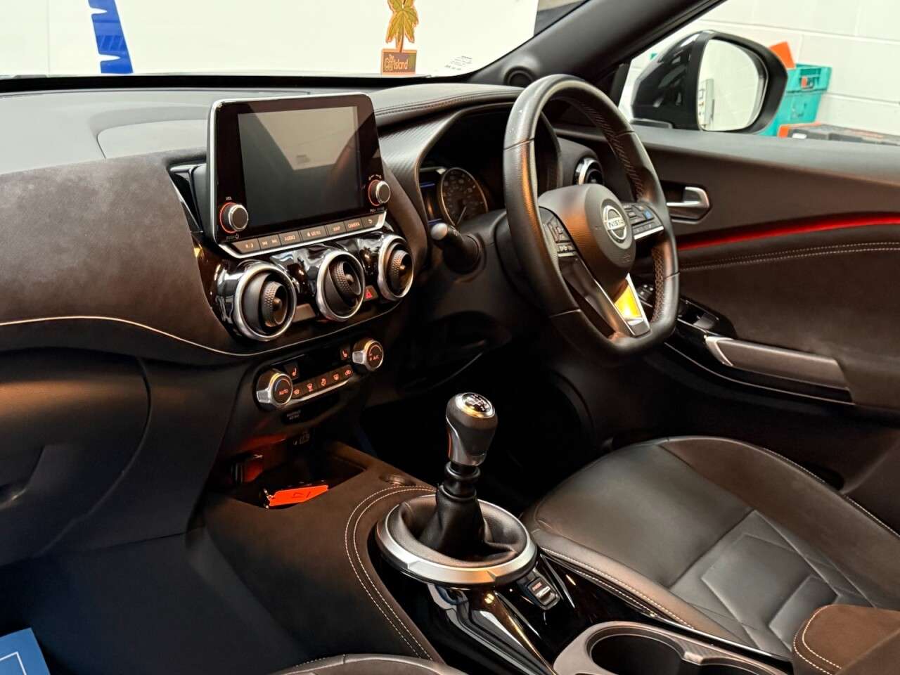 2020 NISSAN JUKE 2020 NISSAN JUKE