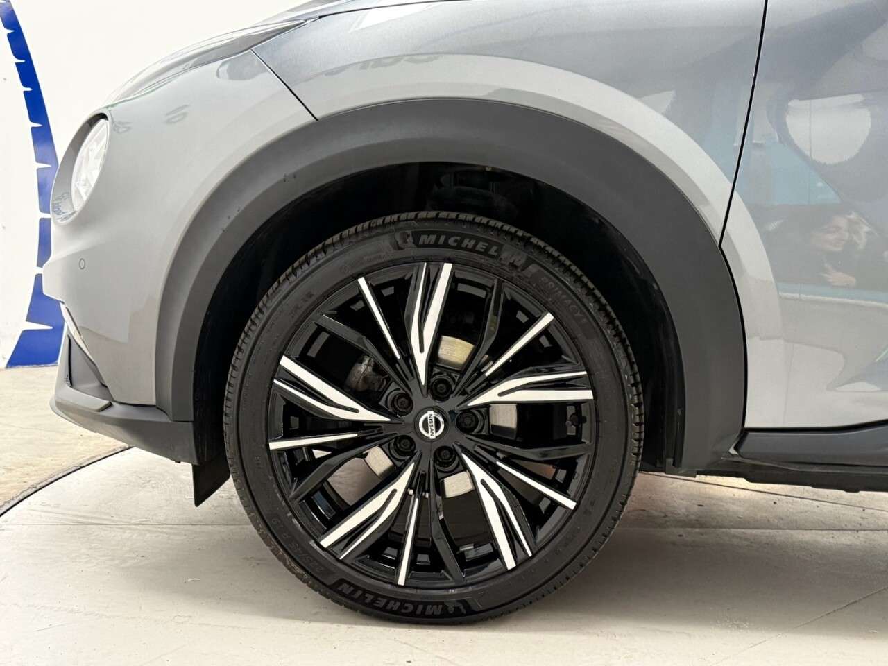 2020 NISSAN JUKE 2020 NISSAN JUKE