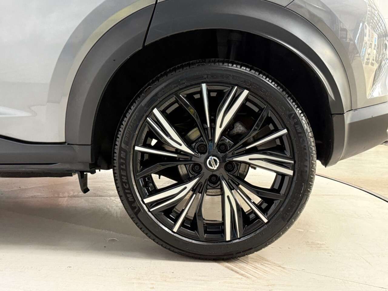 2020 NISSAN JUKE 2020 NISSAN JUKE