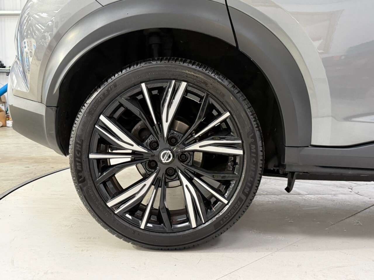 2020 NISSAN JUKE 2020 NISSAN JUKE