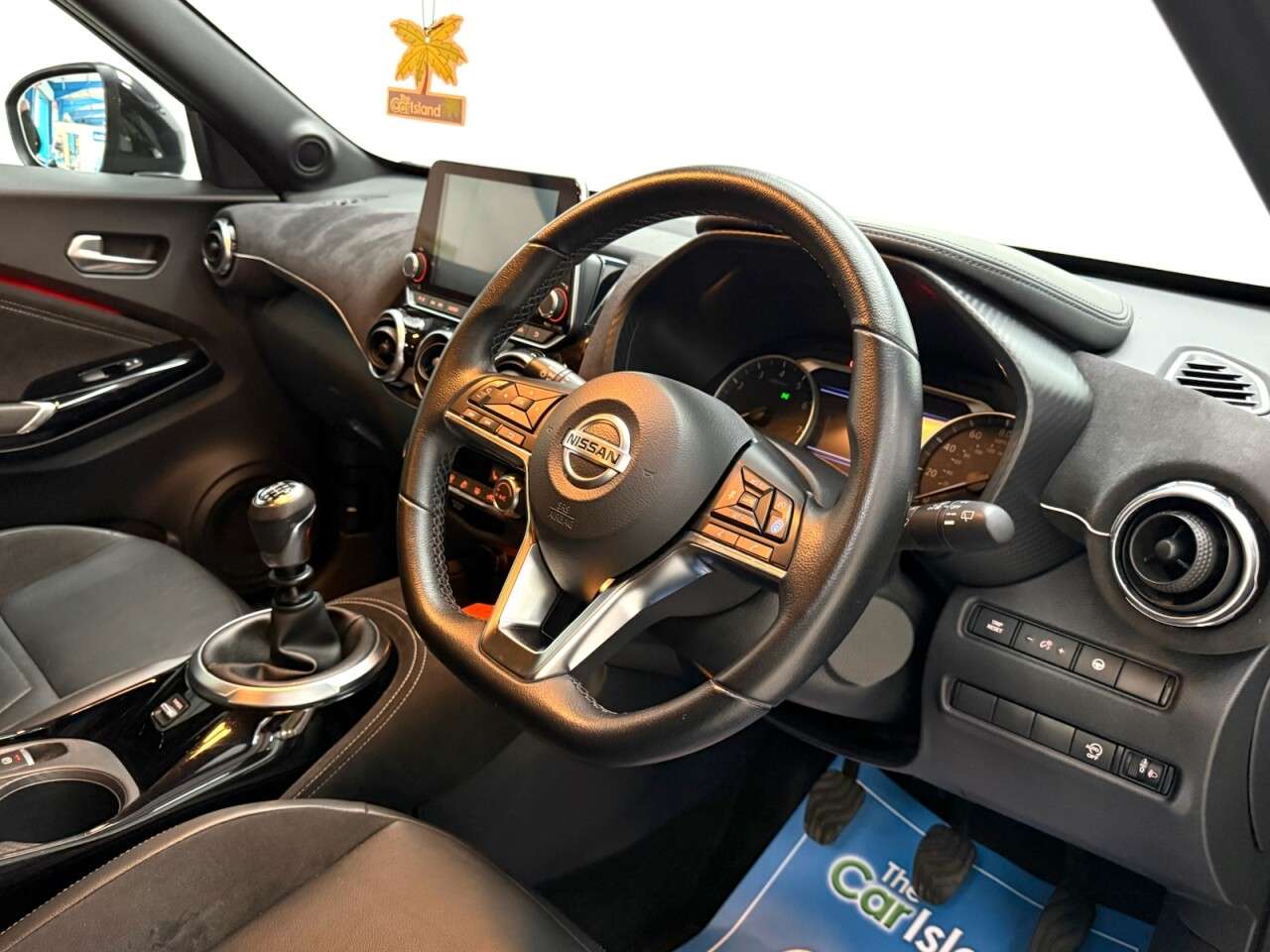 2020 NISSAN JUKE 2020 NISSAN JUKE