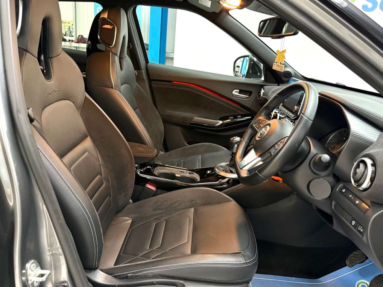 2020 NISSAN JUKE 2020 NISSAN JUKE