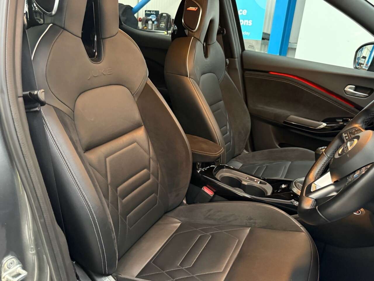 2020 NISSAN JUKE 2020 NISSAN JUKE