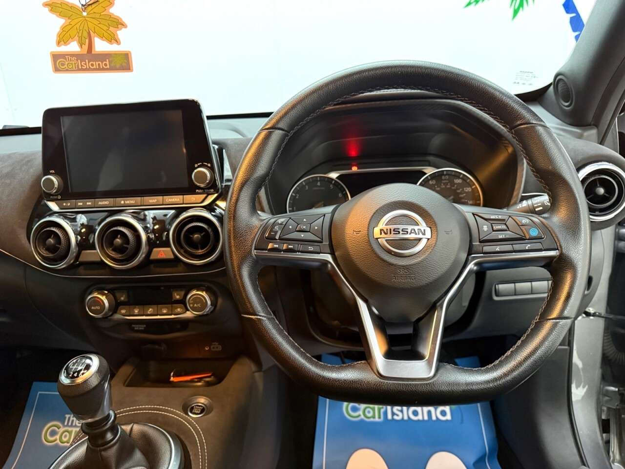 2020 NISSAN JUKE 2020 NISSAN JUKE
