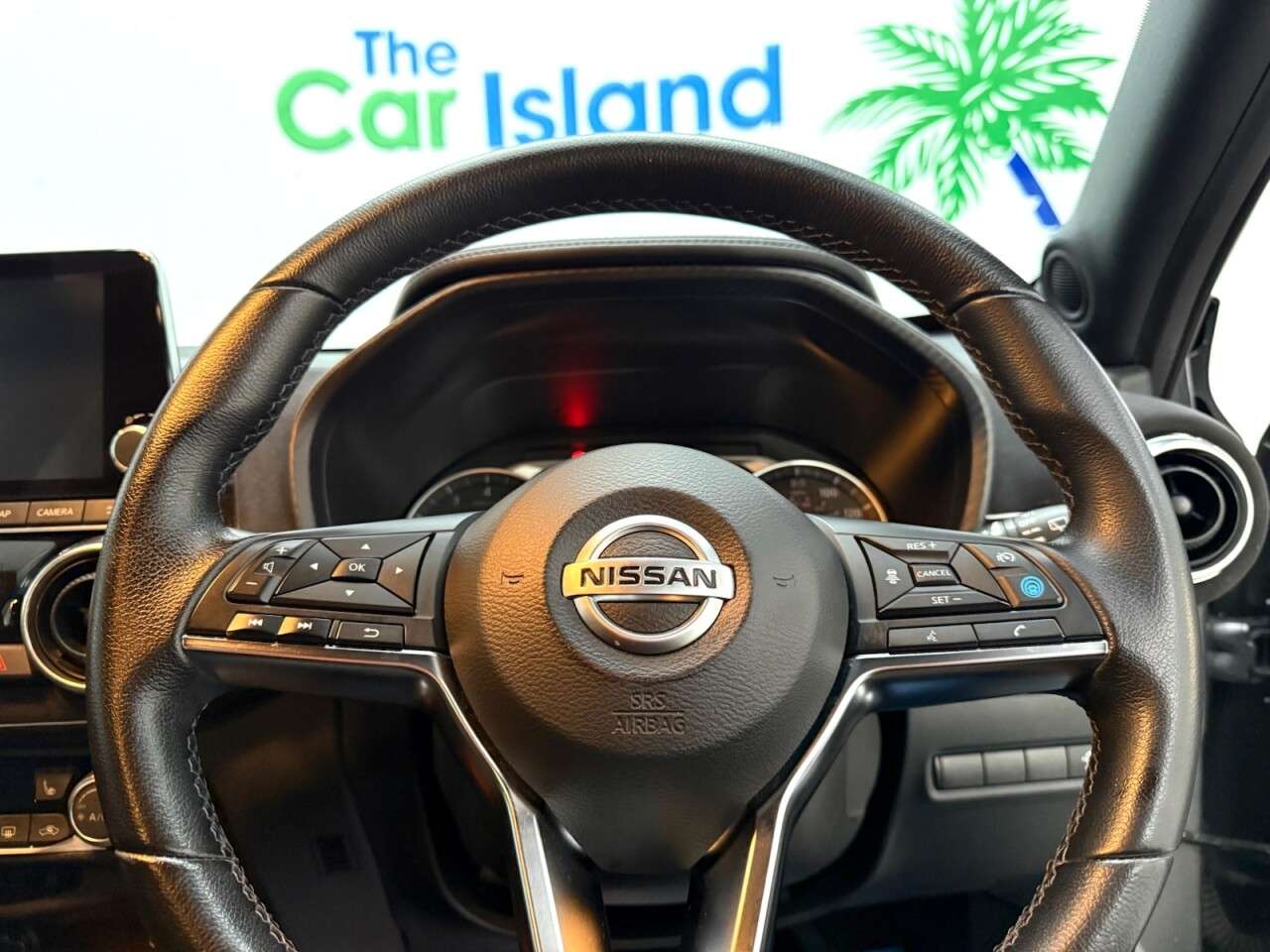 2020 NISSAN JUKE 2020 NISSAN JUKE