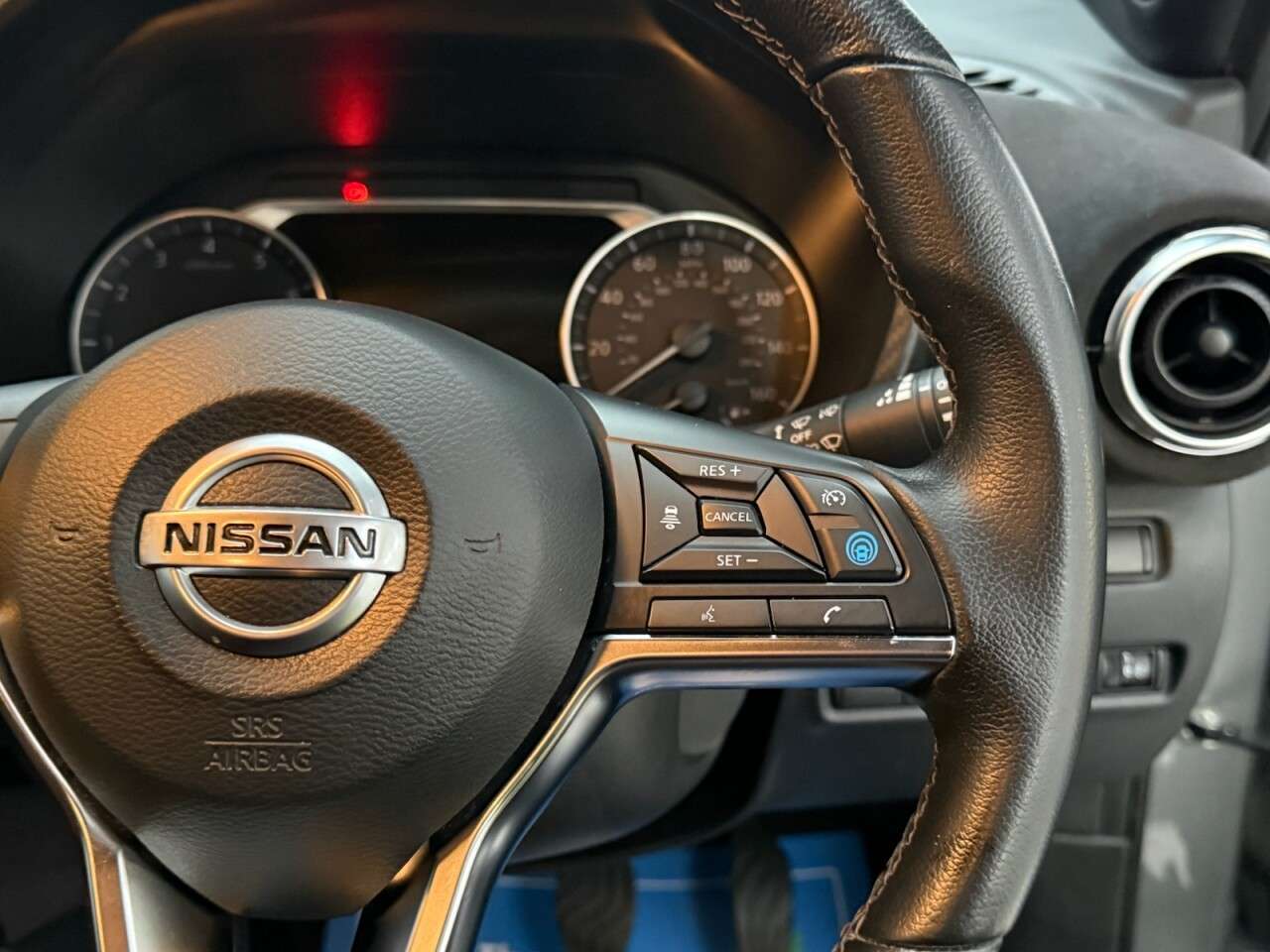2020 NISSAN JUKE 2020 NISSAN JUKE