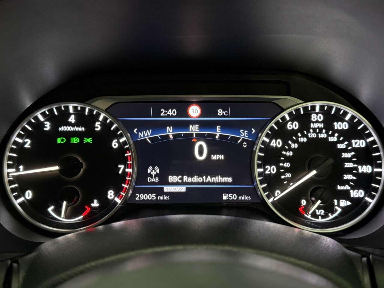 2020 NISSAN JUKE 2020 NISSAN JUKE