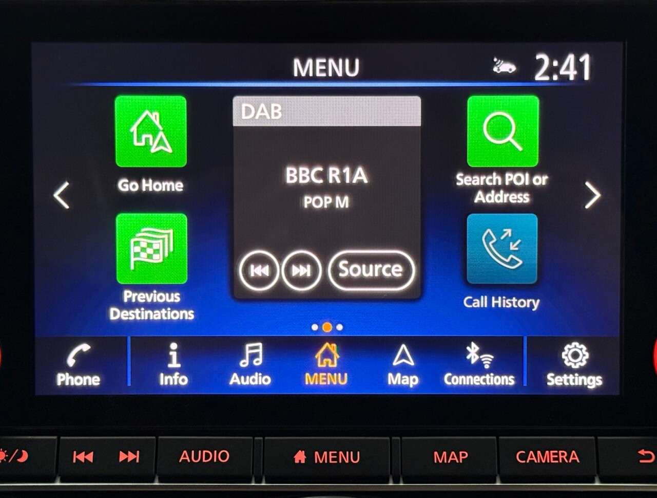 2020 NISSAN JUKE 2020 NISSAN JUKE